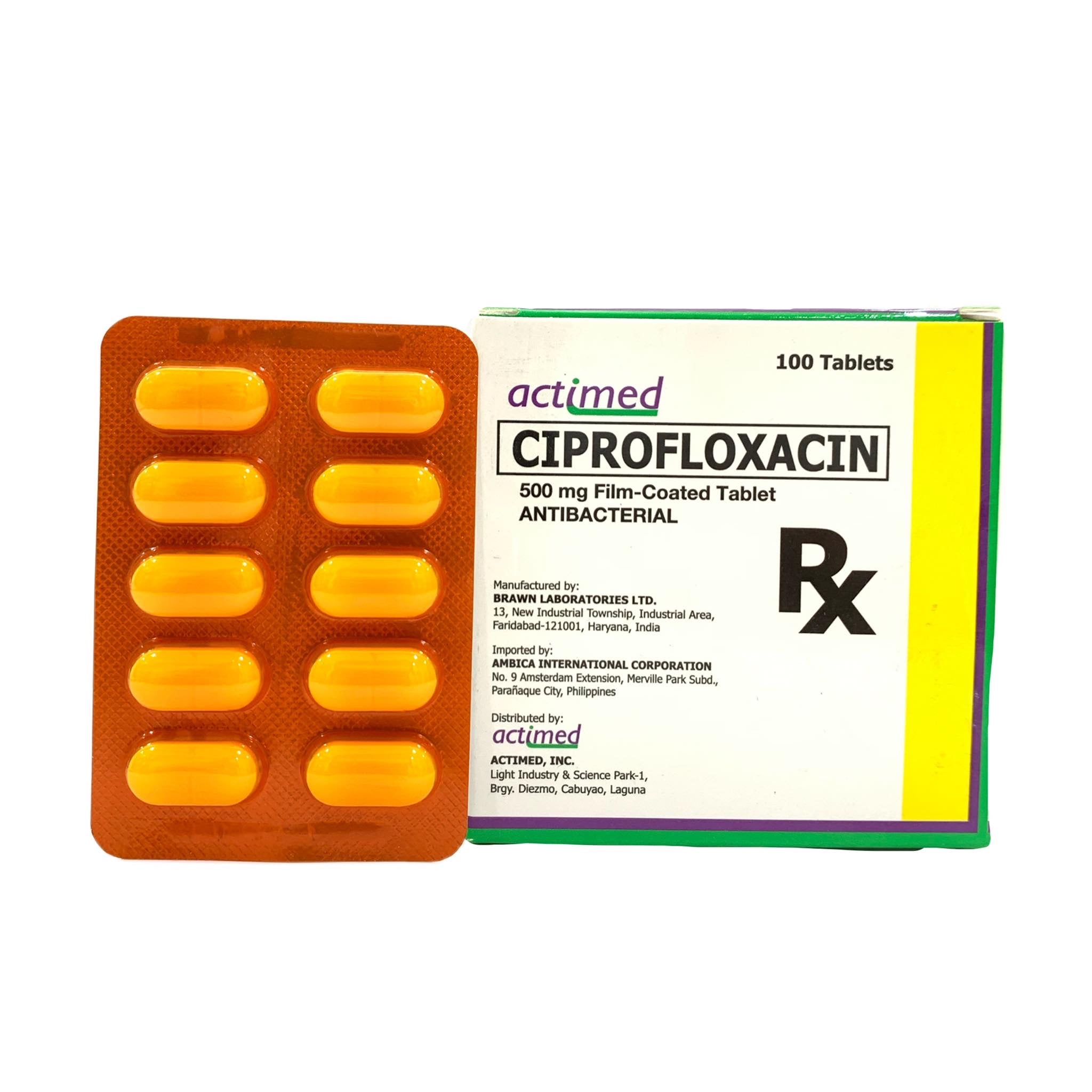 kauf ciprofloxacin generika