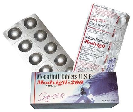 Generika Modafinil