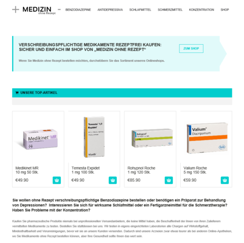 lorazepam neuraxpharm 1 mg preis