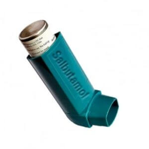 Salbutamol bestellung